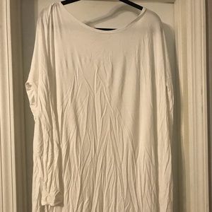 PIKO Tunic White size medium